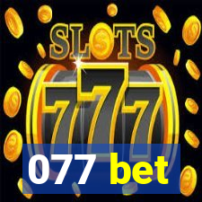 077 bet